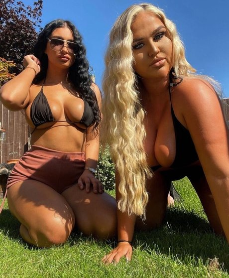 Brittany T nude actress gallery