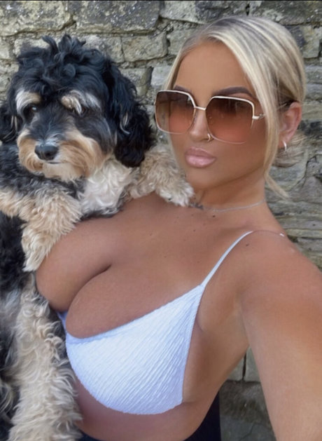 Brittany T high quality actress pics