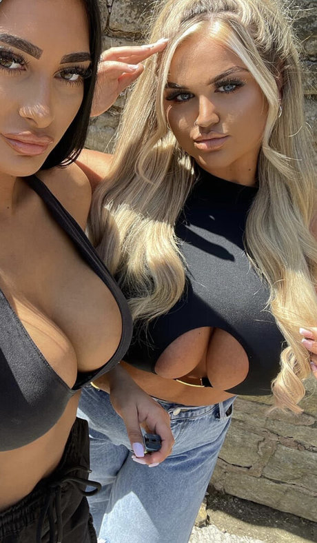 Brittany T porn actress pic