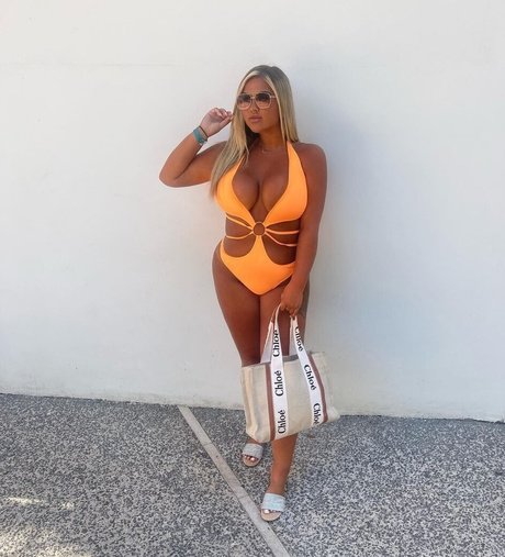 Brittany T pornographic star photo