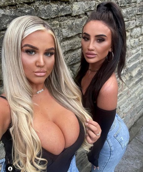 Brittany T best star pics