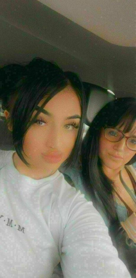 laceymaddison high quality star pic