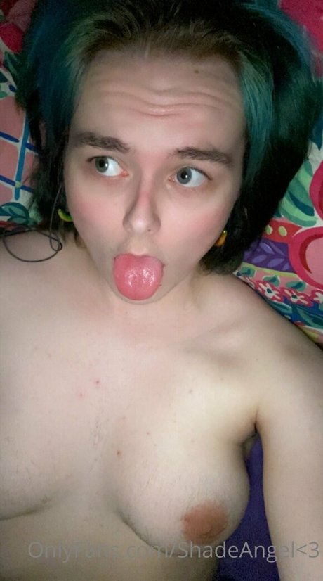 shadeangel star sex img