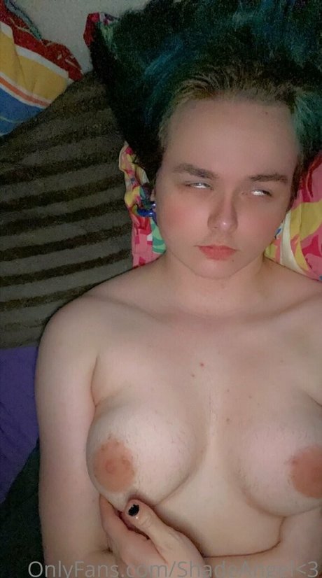 shadeangel model pretty img