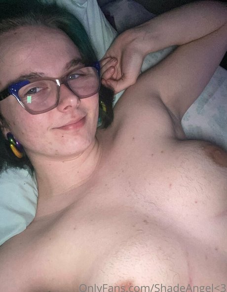 shadeangel nudes actress pic