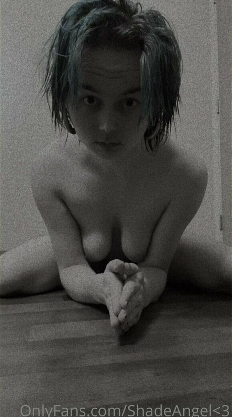 shadeangel erotic model pictures