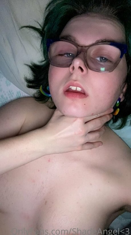 shadeangel beautiful star archive