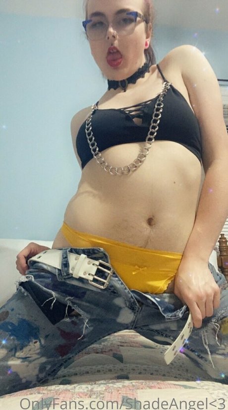 shadeangel star top photos