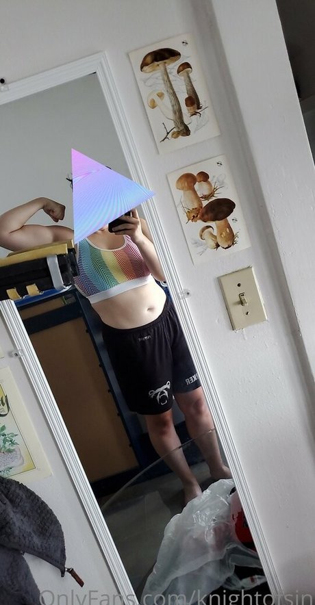 knightofsin adult star image