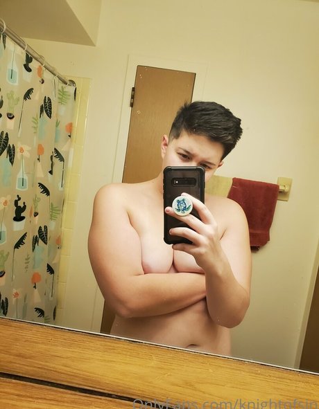 knightofsin star naked img