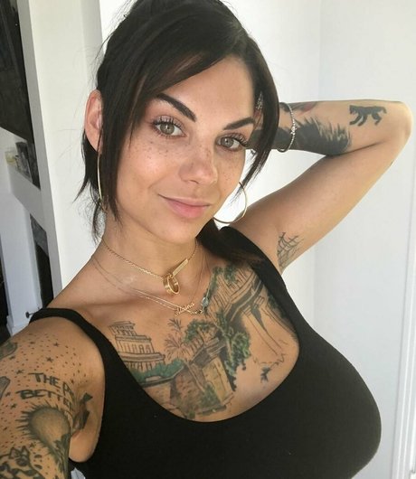 bonnierottenx star nice photos