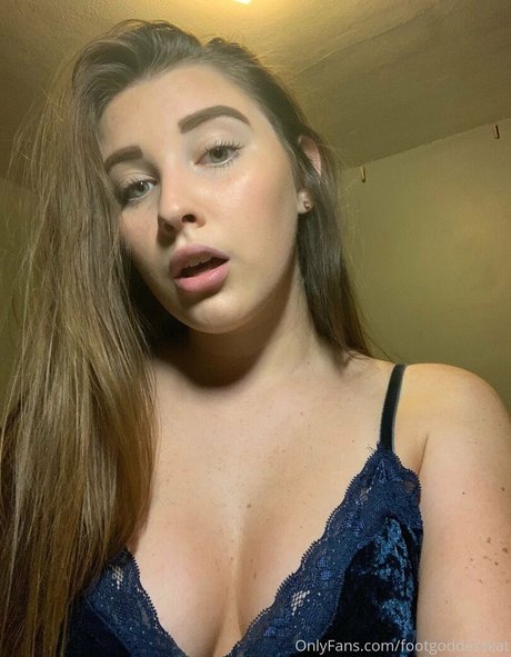 footgoddesskat pornstar nudes pictures