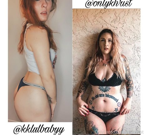 onlykhrist nude model image