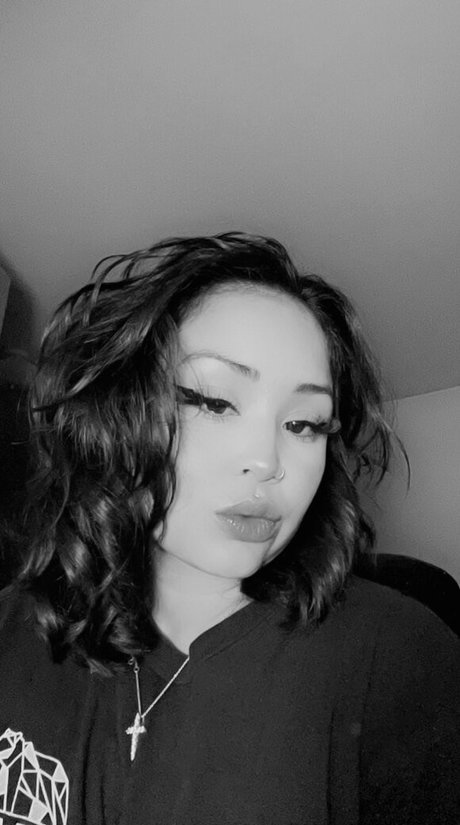 nongmhoe pornstar exclusive picture