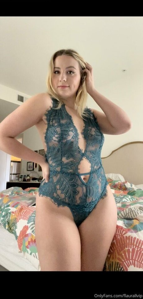 flaurallvip exclusive star gallery