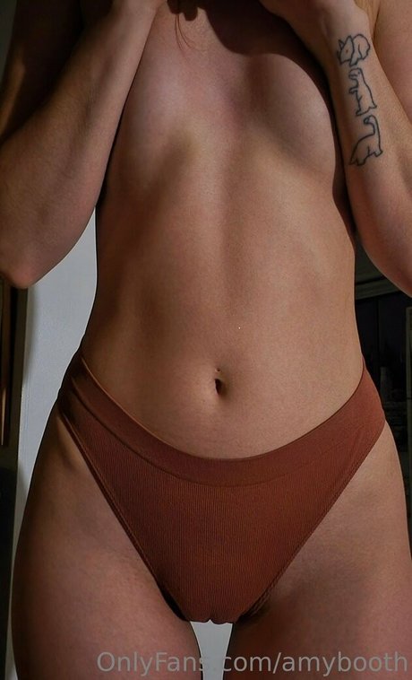 amybooth star high quality pic