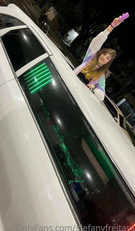 stefanyfreitass nudes actress images