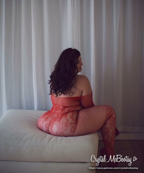 Crystal McBootay pornstar art archive