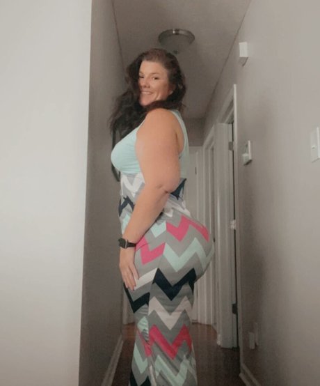 Crystal McBootay model sexy galleries