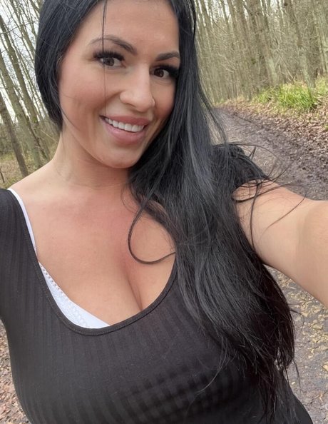 JasmineJamesx model naked gallery