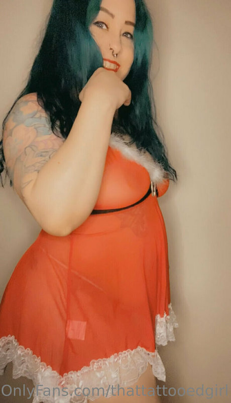 thattattooedgirl art actress pictures