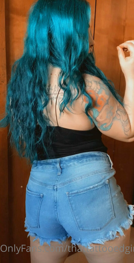 thattattooedgirl high quality pornstar image