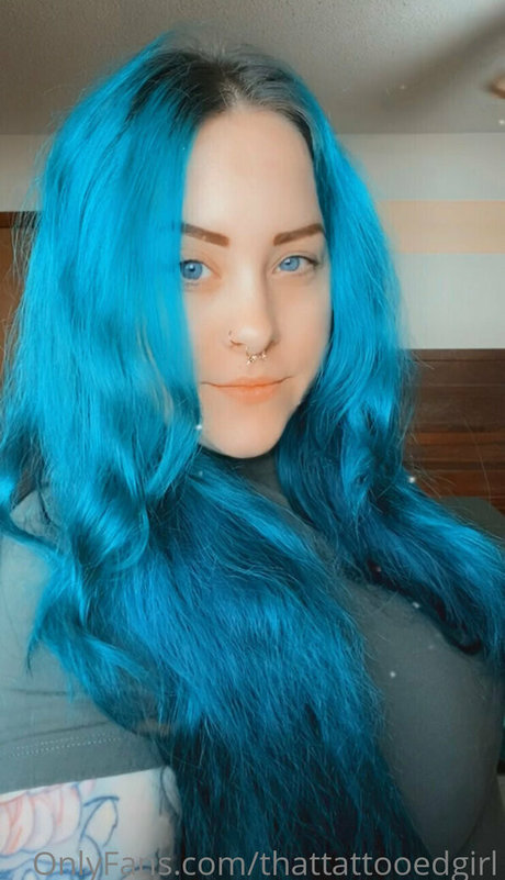 thattattooedgirl model free image