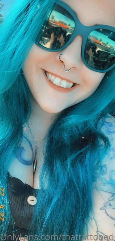 thattattooedgirl hd actress galleries