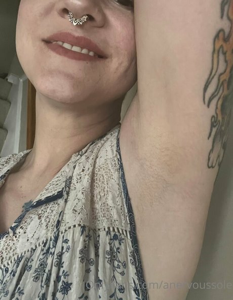 anervoussole pornstar naked pic