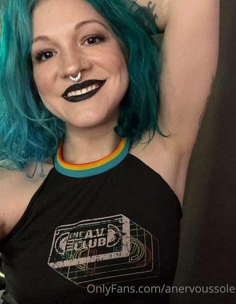 anervoussole model hd gallery