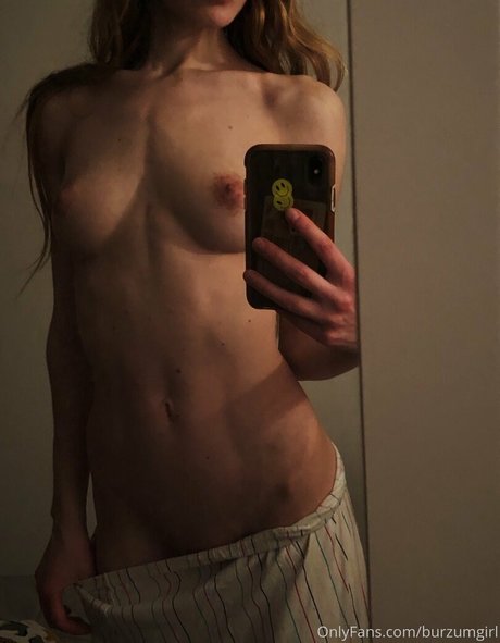 burzumgirl erotic model images