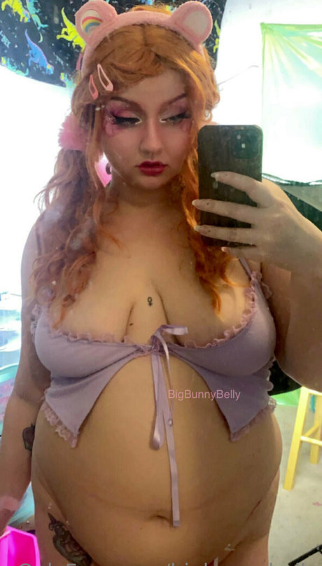 bigbunnybelly beautiful actress galleries