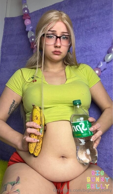 bigbunnybelly perfect model photo