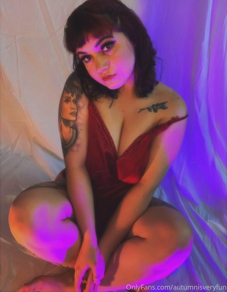 autumn zoldyck erotic pornstar photos