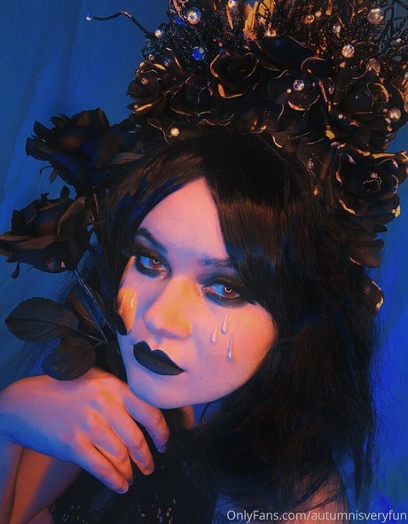 autumn zoldyck thumbnail