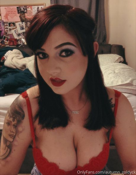 autumn zoldyck pornographic star image