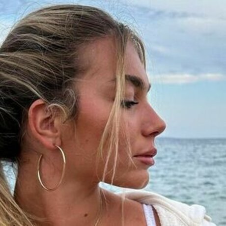 Jane Mautin model best pic