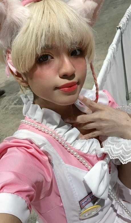 EdenTheFairy sex pornstar images