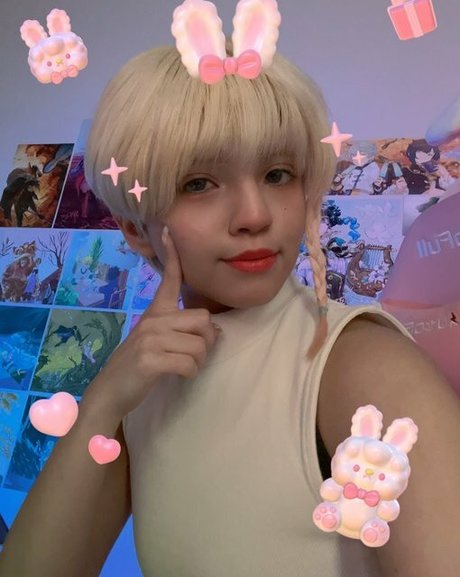 EdenTheFairy xxx actress galleries