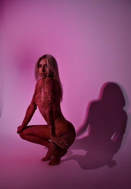 sugarandriana nice model images