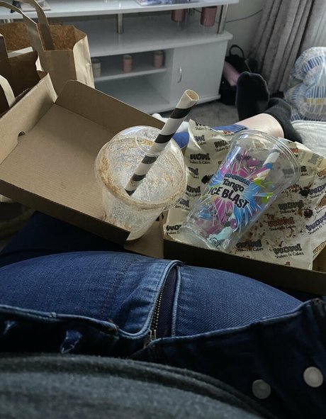 chubbycupcake pornstar art image