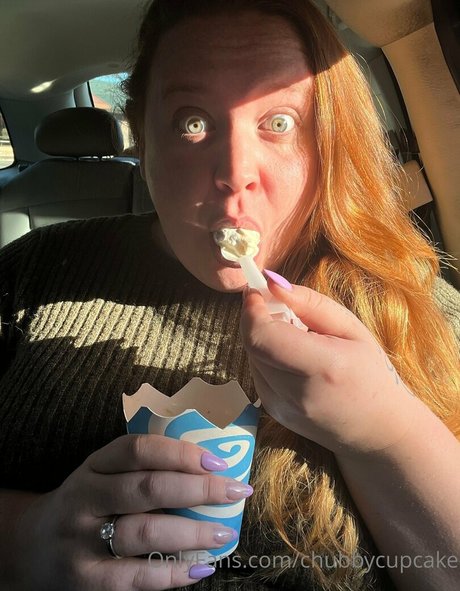 chubbycupcake model images