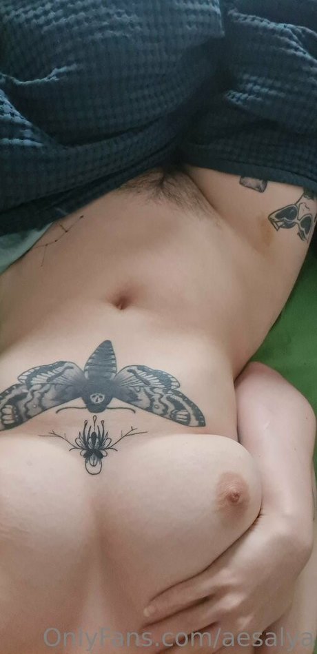 Aesalya nice star img