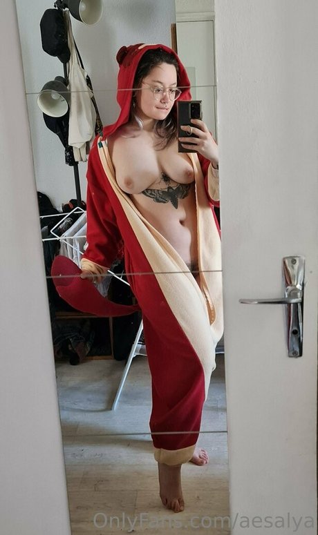 Aesalya pornstar erotic archive