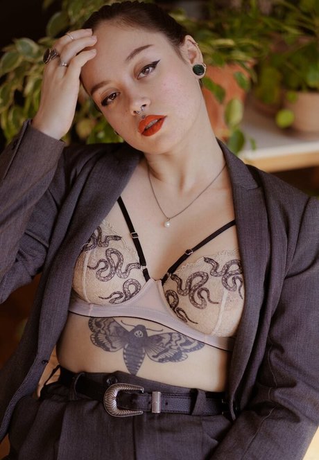 Aesalya perfect model archive