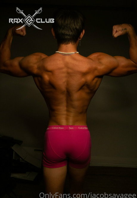 jacobsavagee nice pornstar images