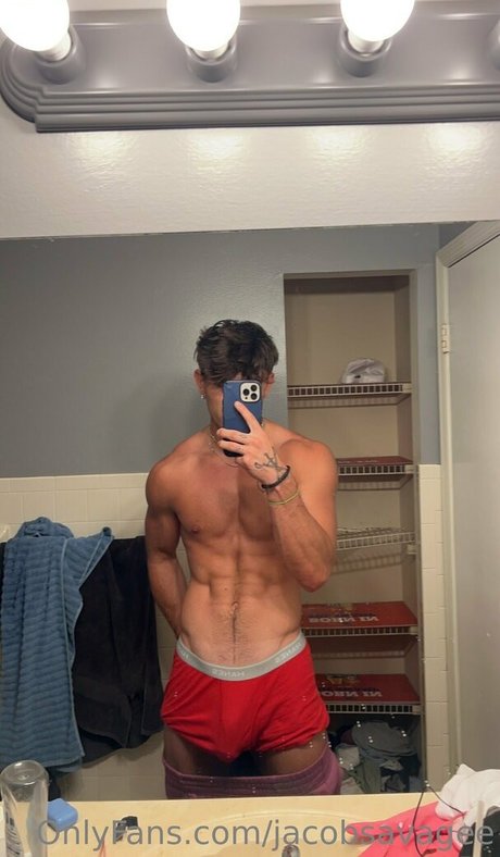 jacobsavagee xxx pornstar picture