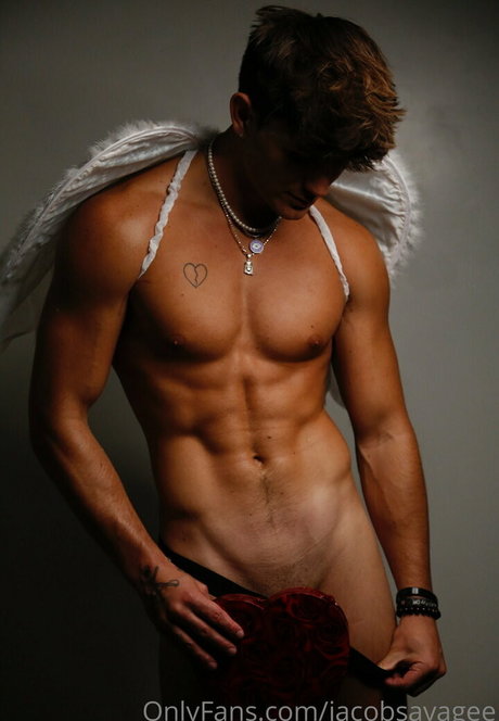 jacobsavagee pretty pornstar images