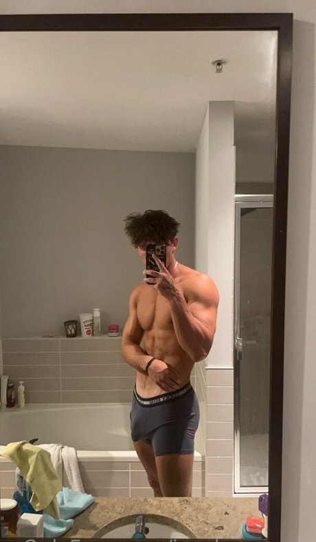 jacobsavagee model xxx photos