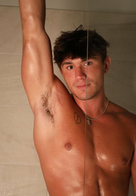 jacobsavagee model best pic